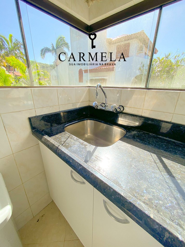 Lt31pzA2e - Portezuelo - Apartamento, três dormitórios