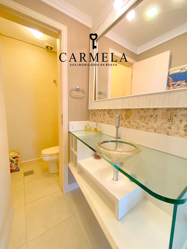 Lt42ab41z4 - Águas da Brava - Apartamento, quatro dormitório