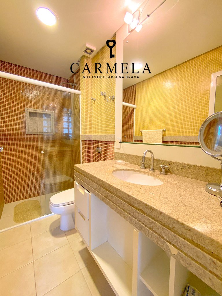 Lt42ab41z4 - Águas da Brava - Apartamento, quatro dormitório