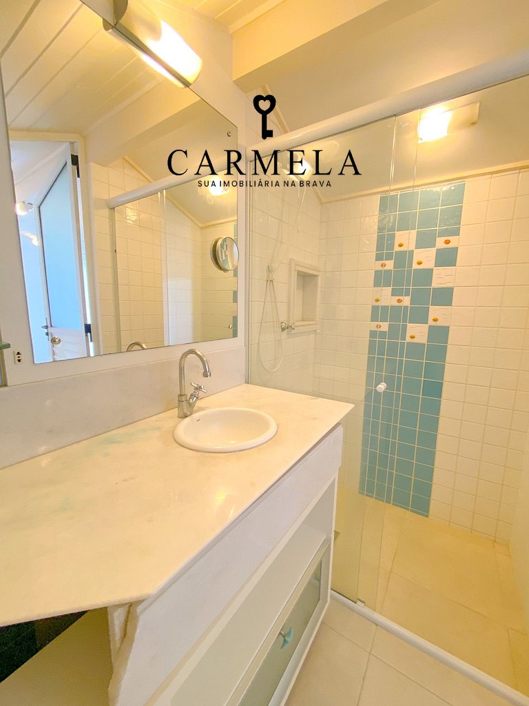 Lt42ab41z4 - Águas da Brava - Apartamento, quatro dormitório