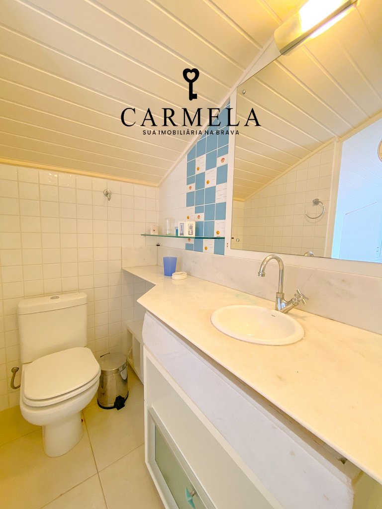 Lt42ab41z4 - Águas da Brava - Apartamento, quatro dormitório