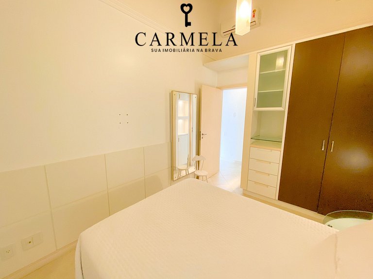 Lt42ab41z4 - Águas da Brava - Apartamento, quatro dormitório