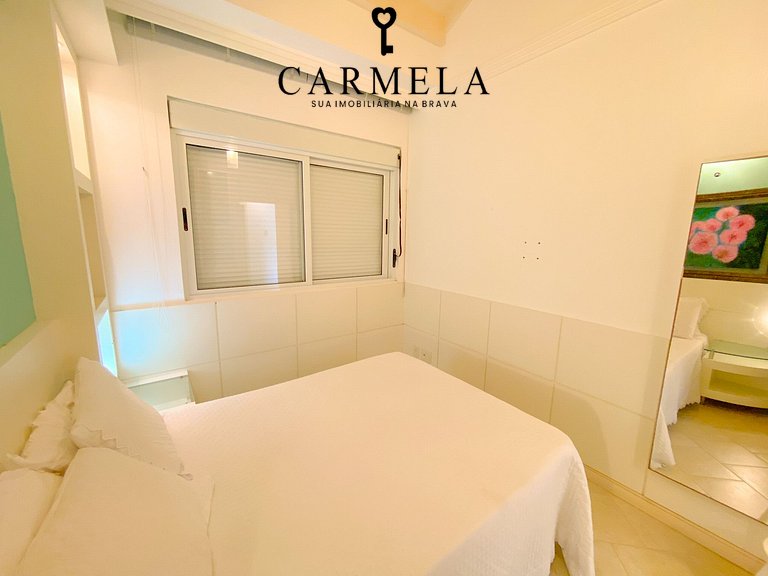 Lt42ab41z4 - Águas da Brava - Apartamento, quatro dormitório