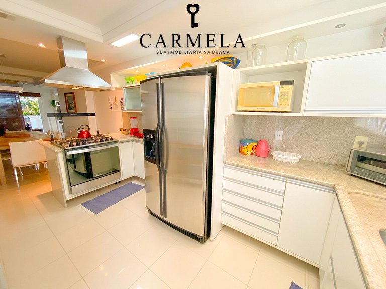 LT33cs13x - Costa do Sol - Apartamento, três dormitórios.