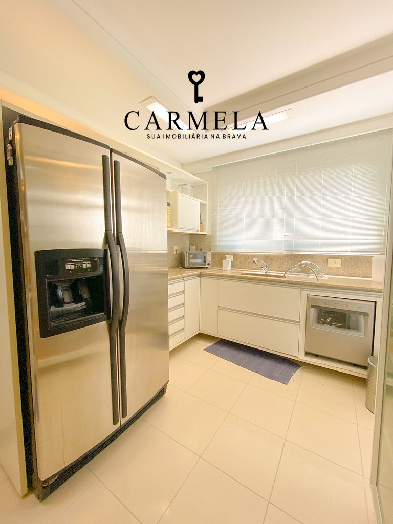 LT33cs13x - Costa do Sol - Apartamento, três dormitórios