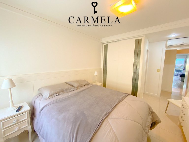LT33cs13x - Costa do Sol - Apartamento, três dormitórios.