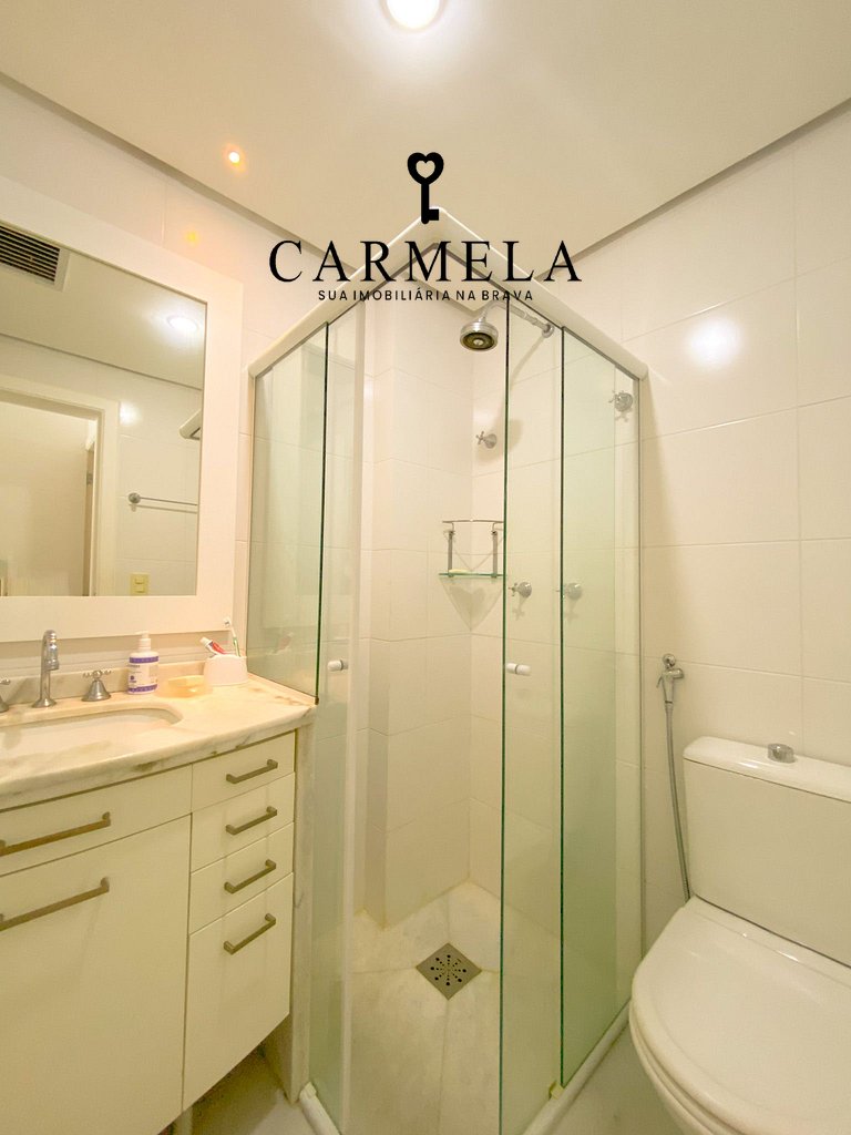 LT33cs13x - Costa do Sol - Apartamento, três dormitórios.