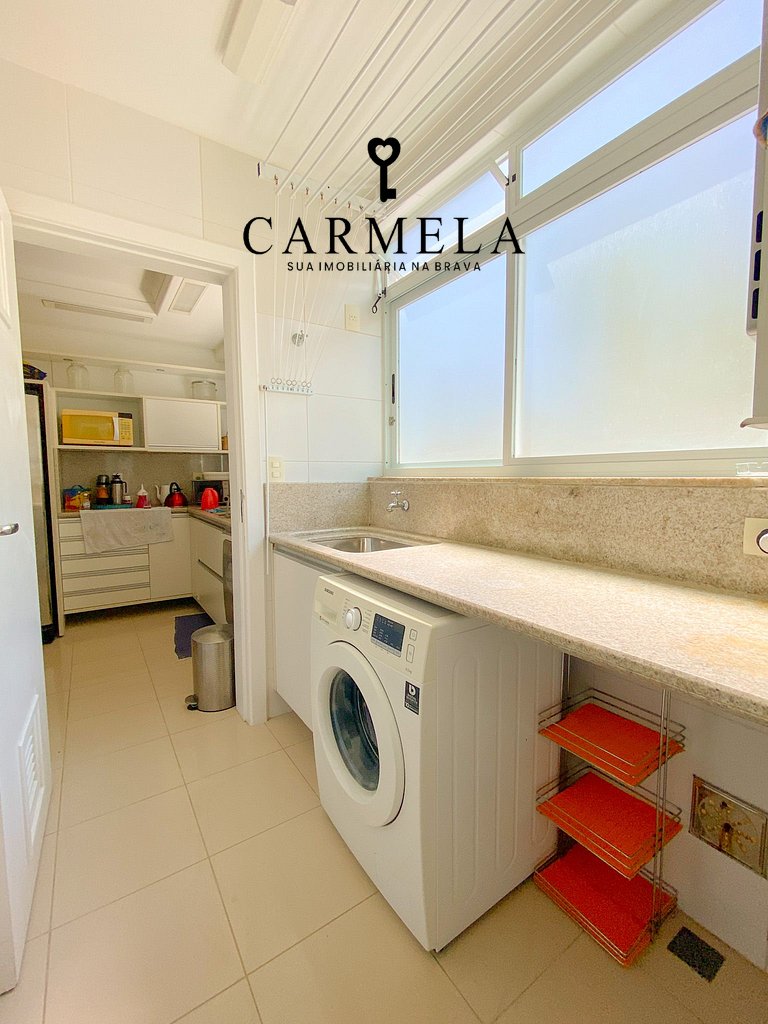 LT33cs13x - Costa do Sol - Apartamento, três dormitórios.