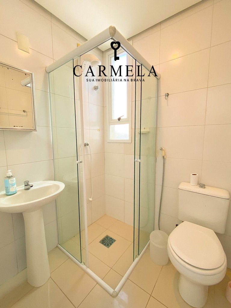 LT33cs13x - Costa do Sol - Apartamento, três dormitórios.