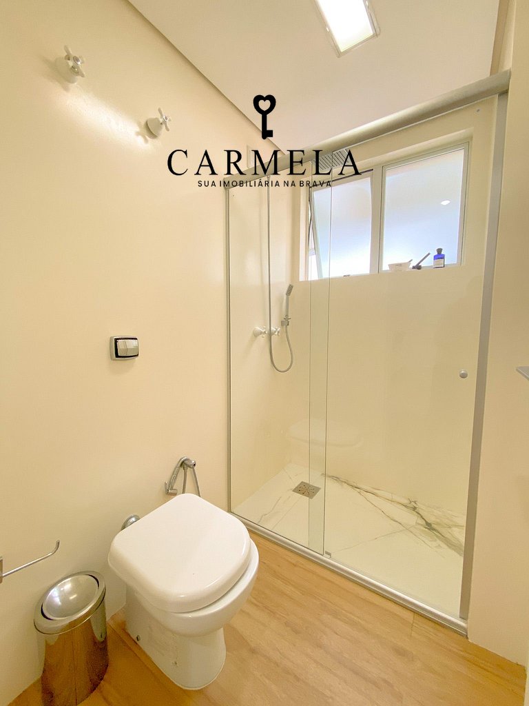 Lt43ab12x8- Águas da Brava - Apartamento, quatro dormitórios