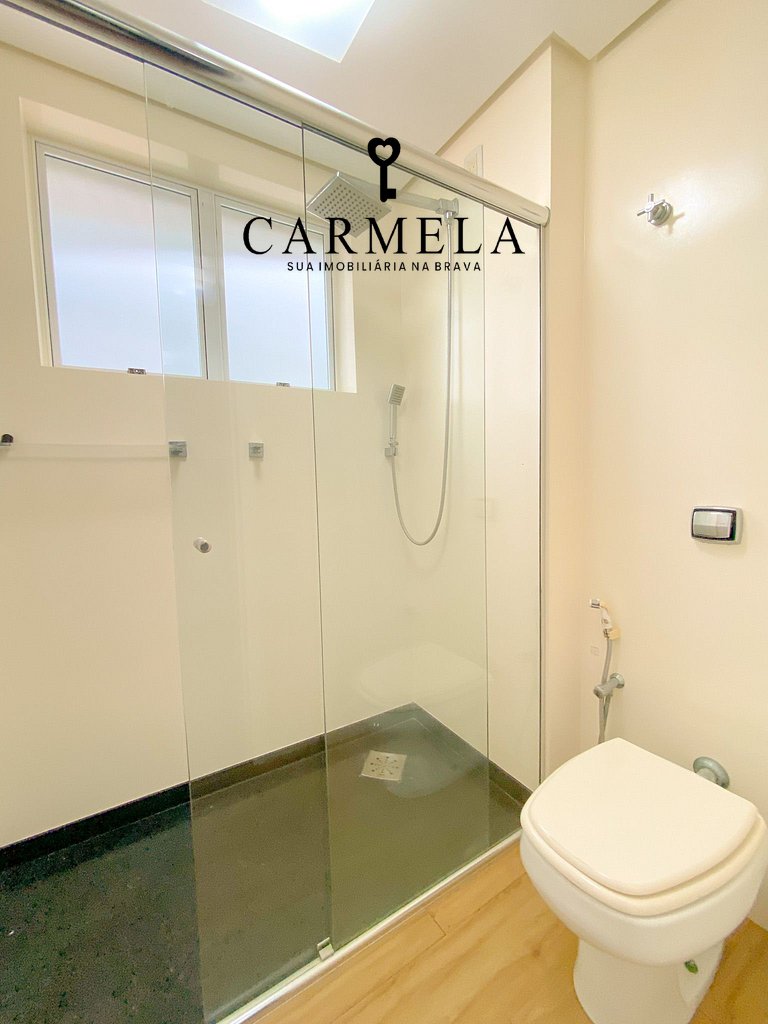 Lt43ab12x8- Águas da Brava - Apartamento, quatro dormitórios