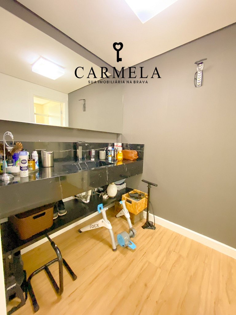 Lt43ab12x8- Águas da Brava - Apartamento, quatro dormitórios