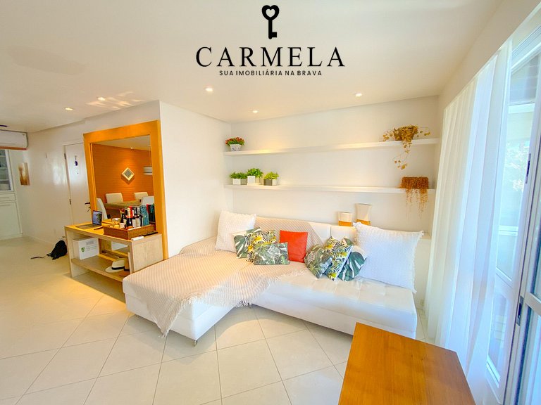 LT31am27z - Água Marinha - Apartamento, 3 dormitórios