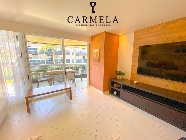 LT31am27z - Água Marinha - Apartamento, 3 dormitórios