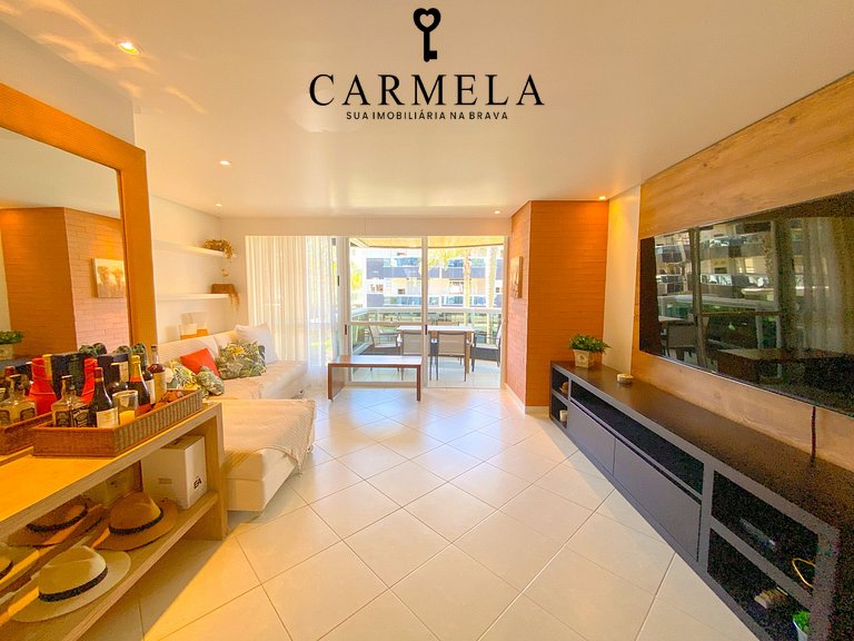 LT31am27z - Água Marinha - Apartamento, 3 dormitórios
