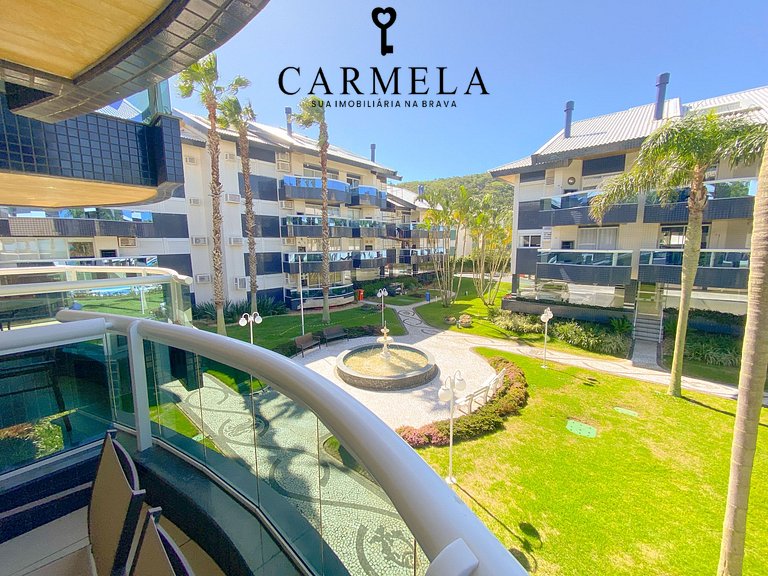 LT31am27z - Água Marinha - Apartamento, 3 dormitórios