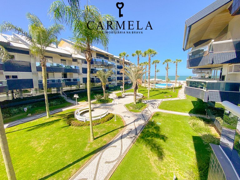 LT31am27z - Água Marinha - Apartamento, 3 dormitórios