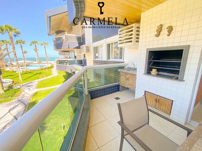 LT31am27z - Água Marinha - Apartamento, 3 dormitórios