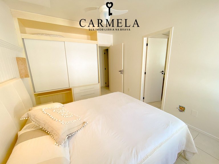 LT31am27z - Água Marinha - Apartamento, 3 dormitórios