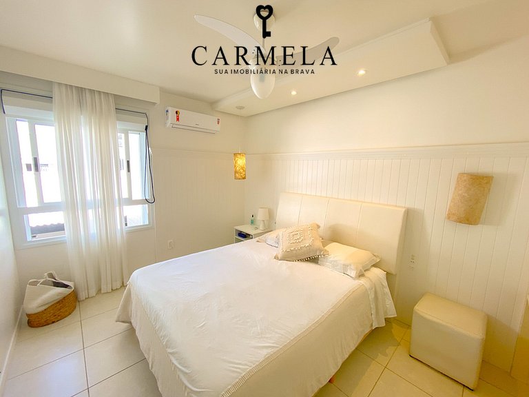 LT31am27z - Água Marinha - Apartamento, 3 dormitórios