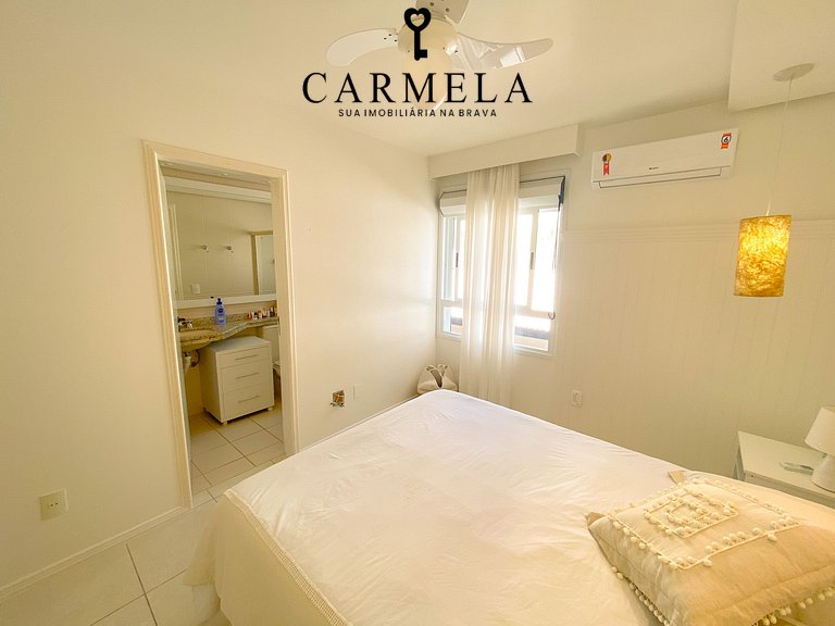 LT31am27z - Água Marinha - Apartamento, 3 dormitórios