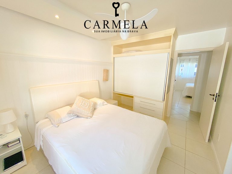 LT31am27z - Água Marinha - Apartamento, 3 dormitórios