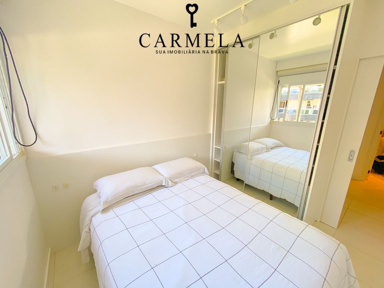 LT31am27z - Água Marinha - Apartamento, 3 dormitórios