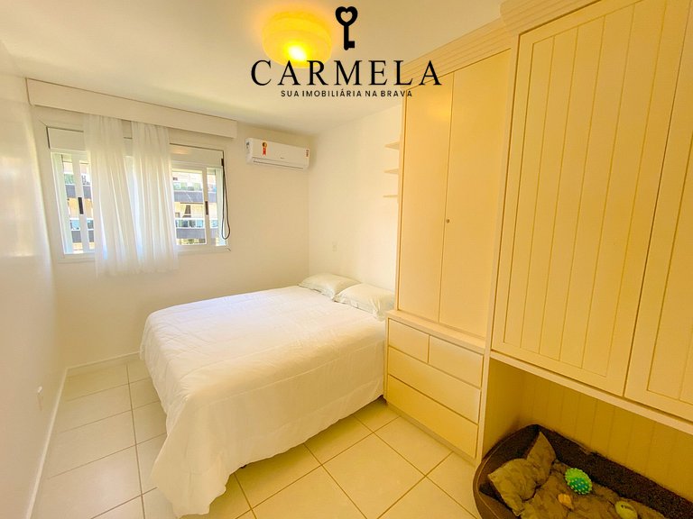 LT31am27z - Água Marinha - Apartamento, 3 dormitórios