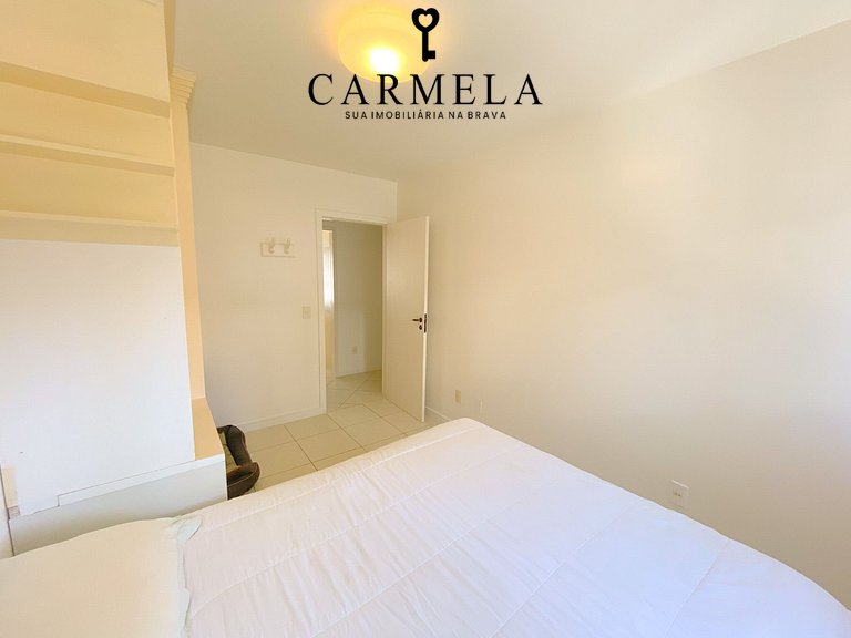 LT31am27z - Água Marinha - Apartamento, 3 dormitórios
