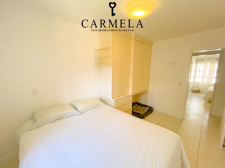 LT31am27z - Água Marinha - Apartamento, 3 dormitórios
