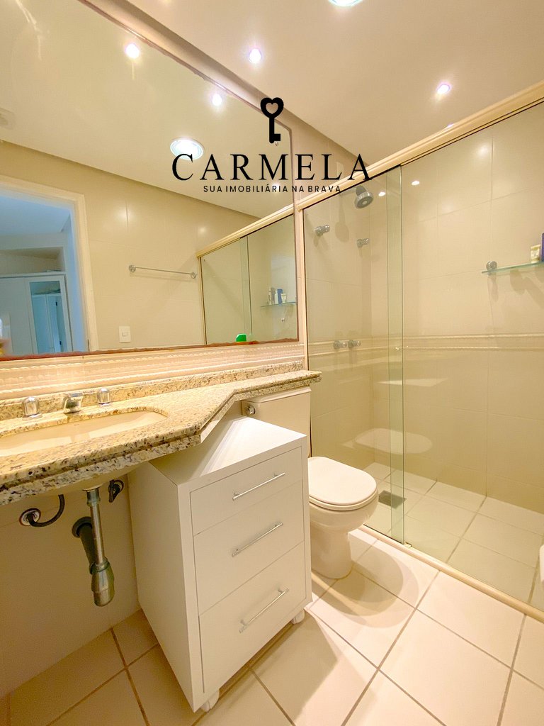 LT31am27z - Água Marinha - Apartamento, 3 dormitórios