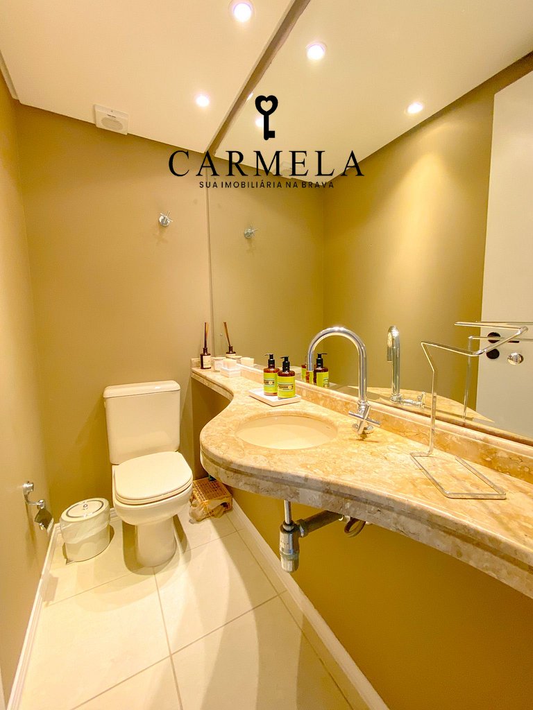 LT31am27z - Água Marinha - Apartamento, 3 dormitórios