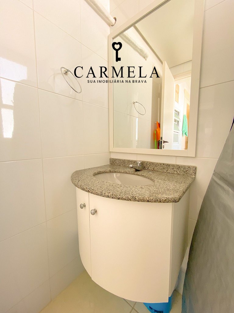 LT31am27z - Água Marinha - Apartamento, 3 dormitórios