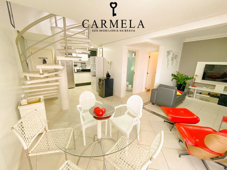 Lt21aa34sv - Água Azul - Apartamento, dois dormitórios