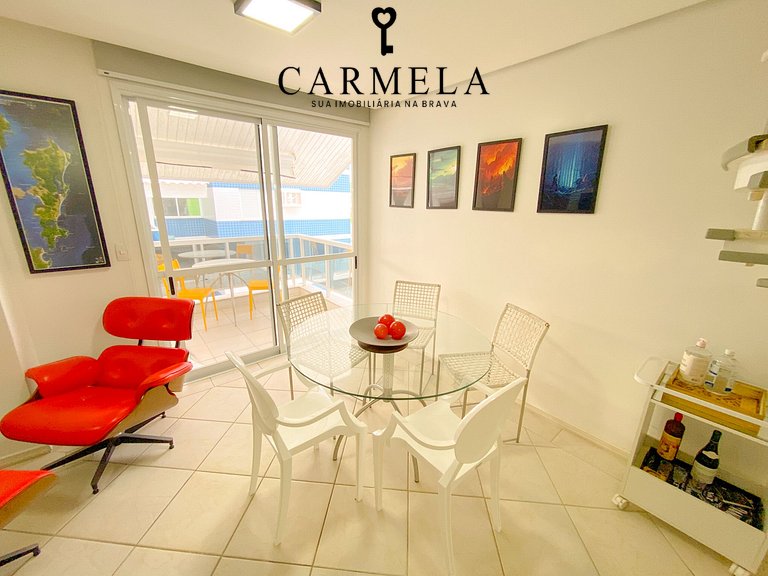 Lt22aa34sv - Água Azul - Apartamento, dois dormitórios
