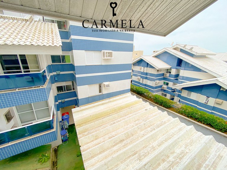 Lt22aa34sv - Água Azul - Apartamento, dois dormitórios