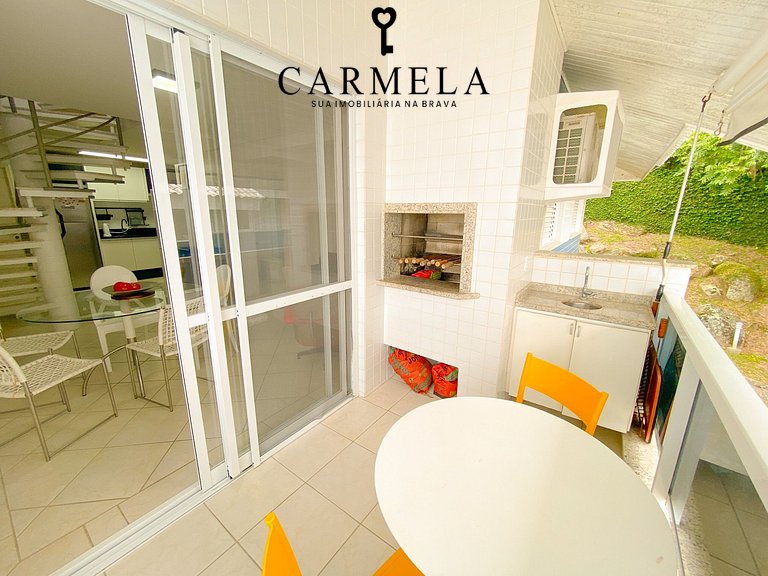 Lt22aa34sv - Água Azul - Apartamento, dois dormitórios