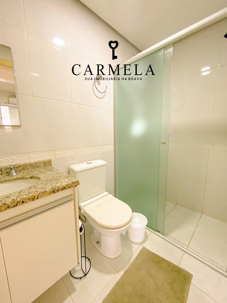 Lt22aa34sv - Água Azul - Apartamento, dois dormitórios