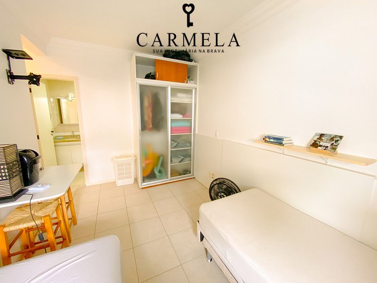 Lt22aa34sv - Água Azul - Apartamento, dois dormitórios