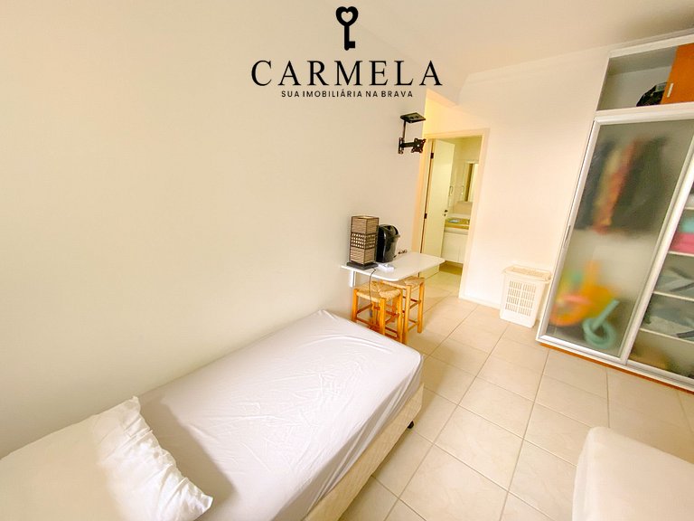 Lt22aa34sv - Água Azul - Apartamento, dois dormitórios