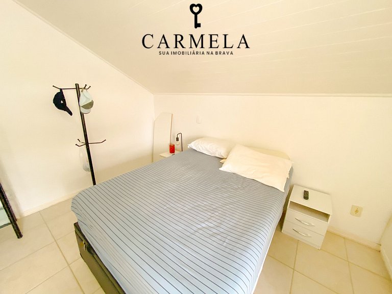 Lt22aa34sv - Água Azul - Apartamento, dois dormitórios