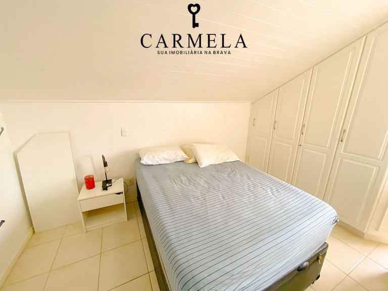 Lt22aa34sv - Água Azul - Apartamento, dois dormitórios