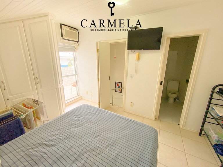 Lt22aa34sv - Água Azul - Apartamento, dois dormitórios