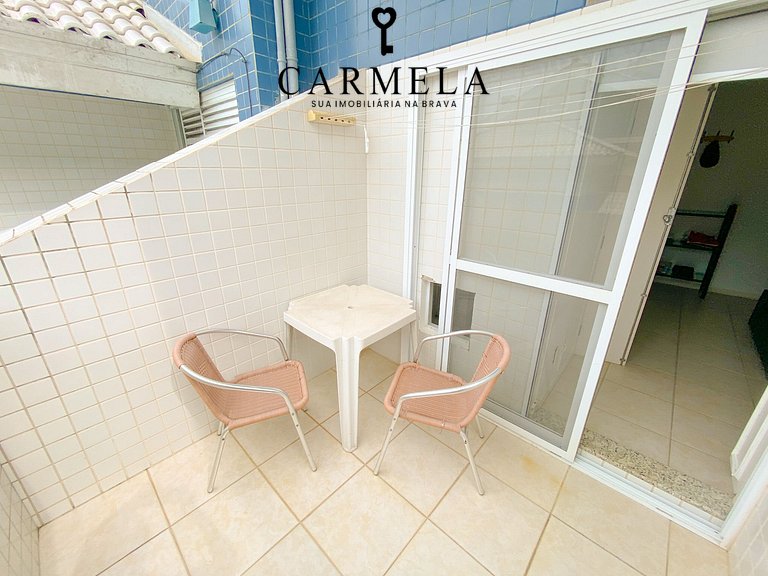 Lt22aa34sv - Água Azul - Apartamento, dois dormitórios