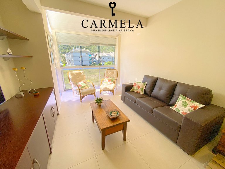 Lt31ta24x - Três Américas - Apartamento, três dormitórios