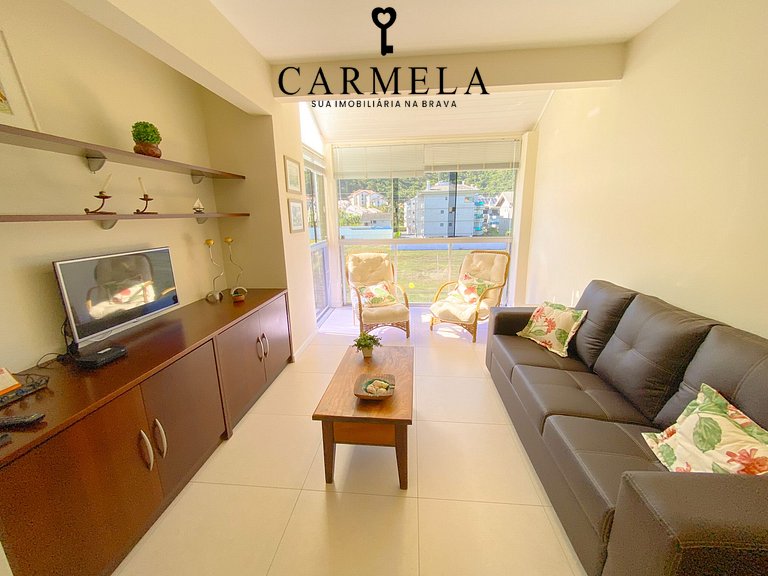 Lt31ta24x - Três Américas - Apartamento, três dormitórios