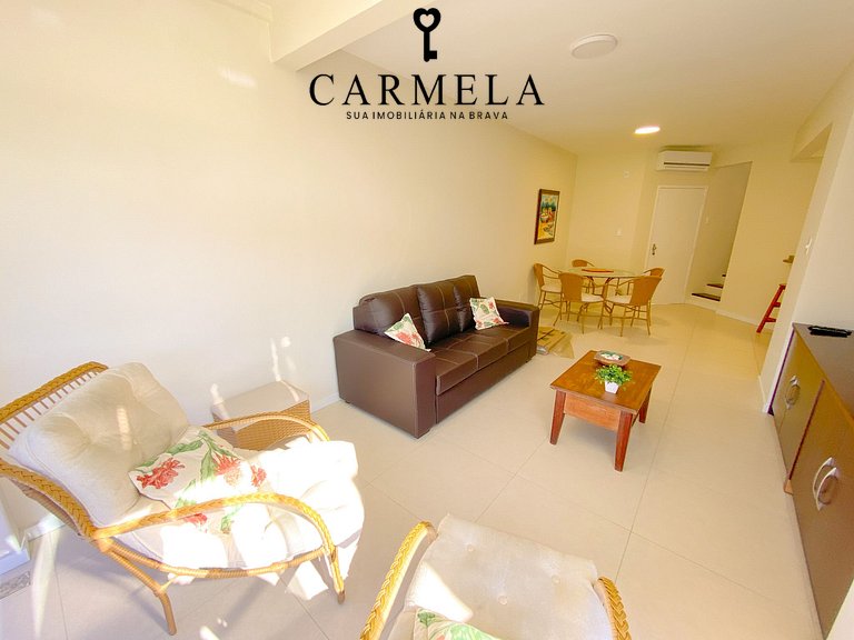 Lt31ta24x - Três Américas - Apartamento, três dormitórios