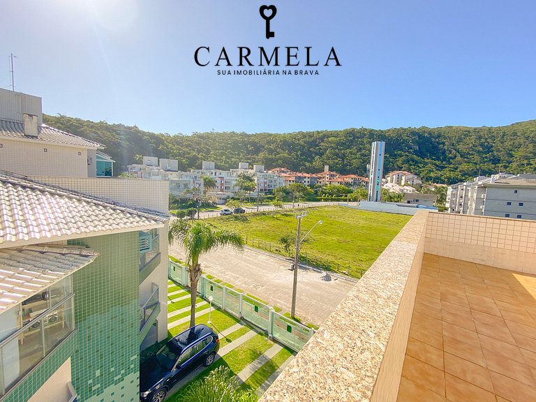 Lt31ta24x - Três Américas - Apartamento, três dormitórios