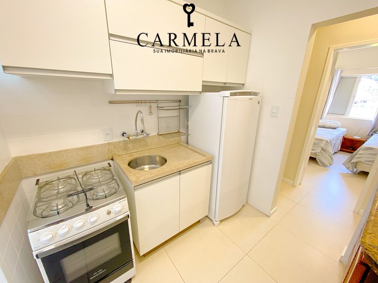 Lt31ta24x - Três Américas - Apartamento, três dormitórios