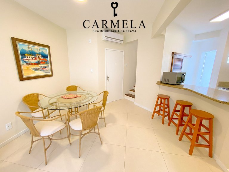 Lt31ta24x - Três Américas - Apartamento, três dormitórios